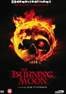 The Burning Moon |   DVD